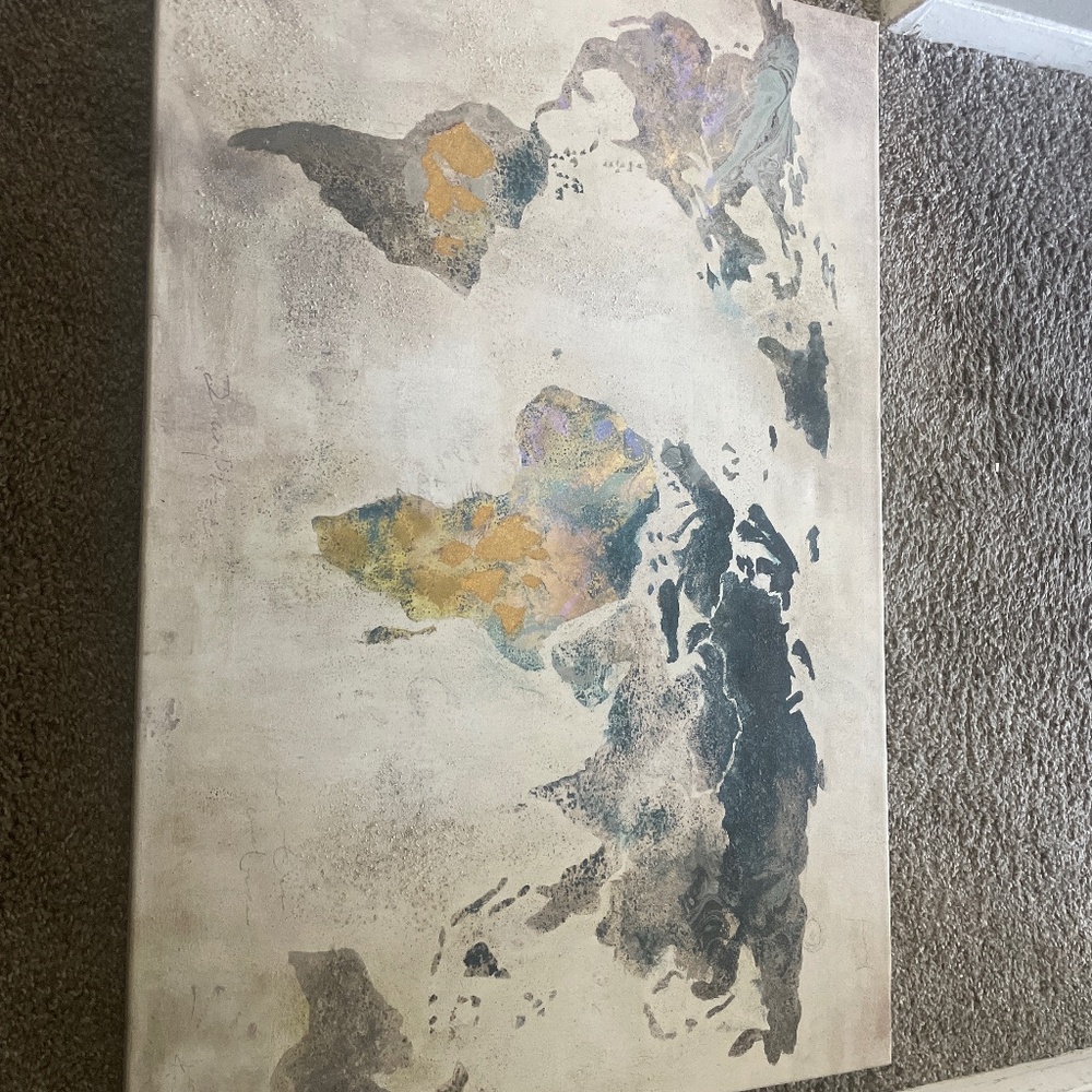 Wall Art Decor